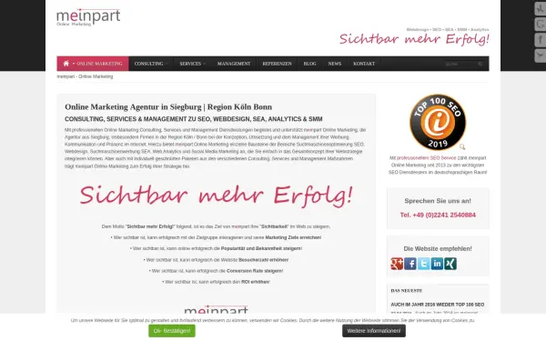 www.meinpart.de
