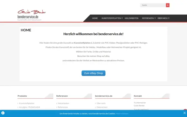 benderservice.de