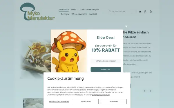myko-manufaktur.de