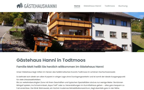 www.gaestehaus-todtmoos.de