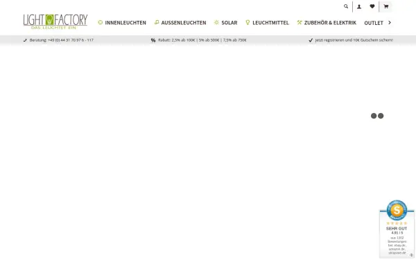 www.light-factory.de