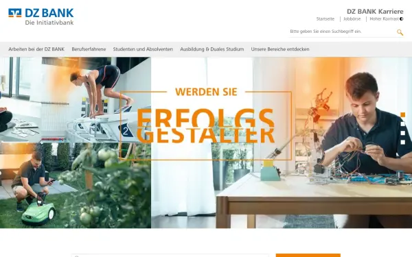 karriere.dzbank.de