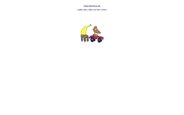 demenus.de