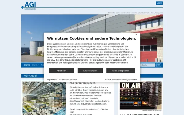www.agi-online.de