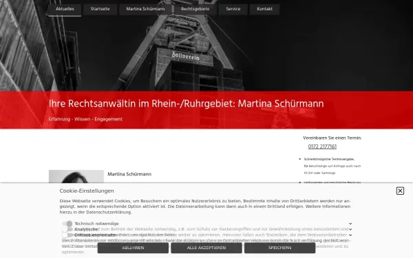 www.rechtsanwaeltin-essen.de