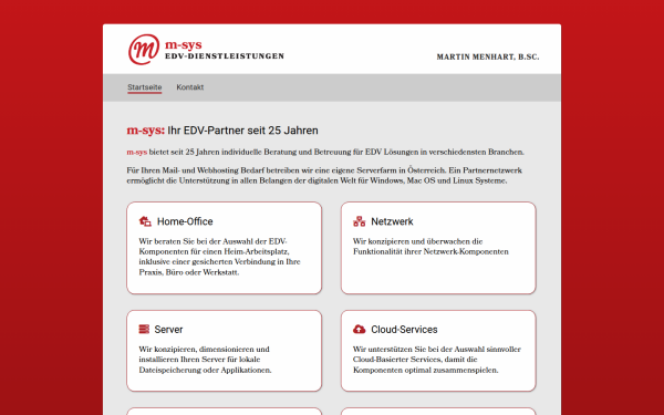 m-sys.at