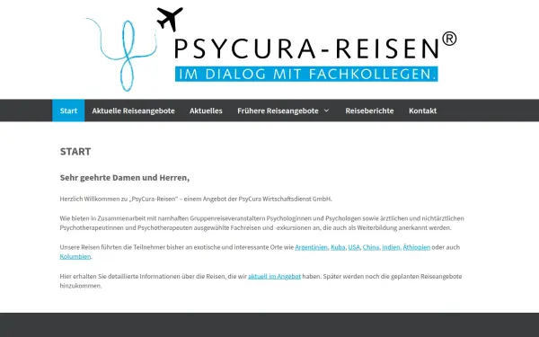 psycura-reisen.com