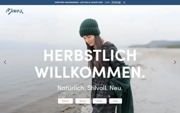 www.maas-natur.de