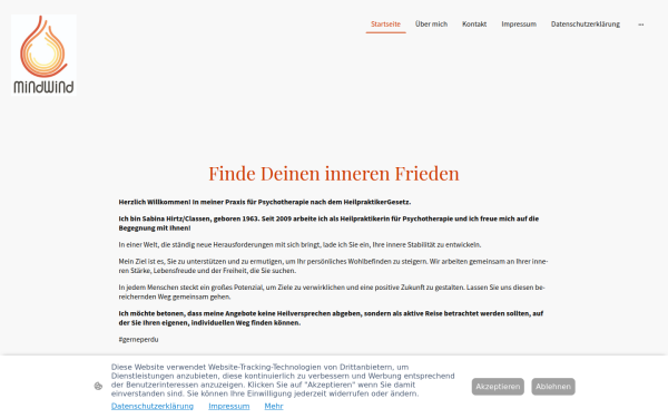 www.mindwind-hirtz.de