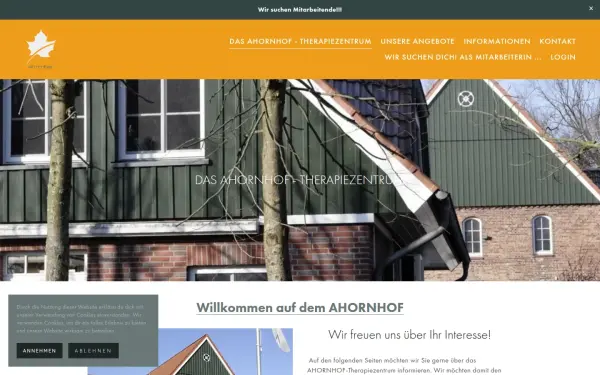 ahornhof.info