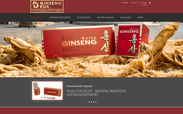 ginseng-forum.de