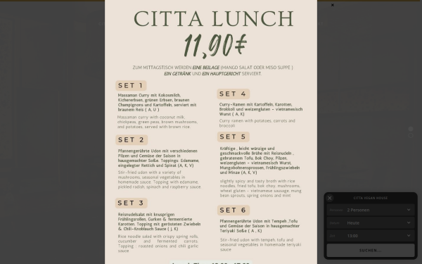 www.citta-veganhouse.de