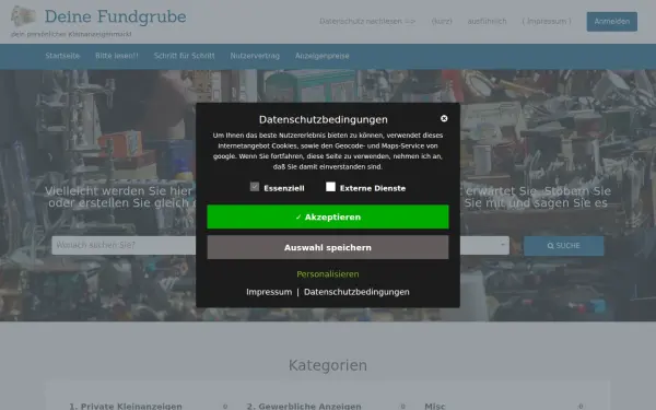 deine-fundgrube.de