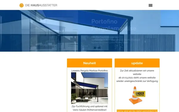 die-hausausstatter.de