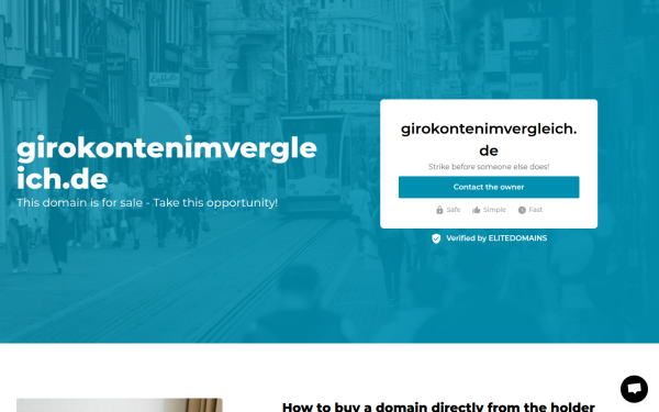 girokontenimvergleich.de