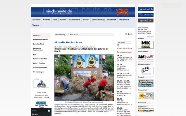 www.much-heute.de
