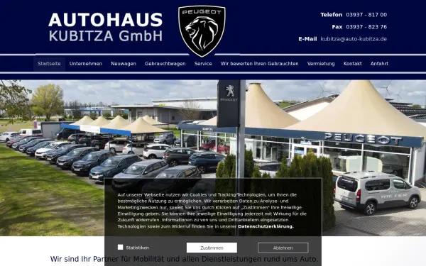auto-kubitza.de