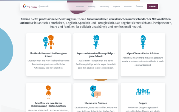frabina.ch