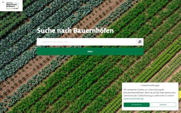 www.hofsuche.schweizerbauern.ch