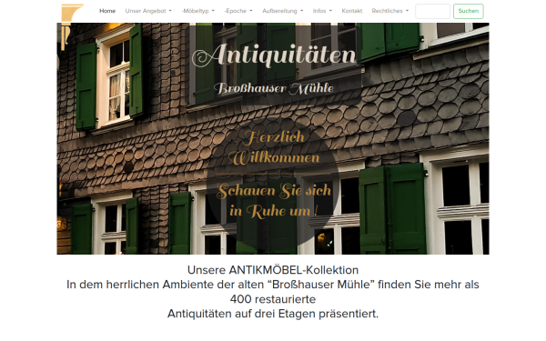 buesener.de