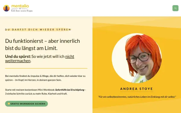mentalio.de