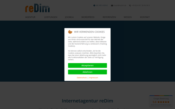 www.redim.de