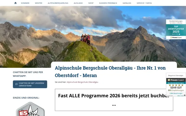 alpinschule.de