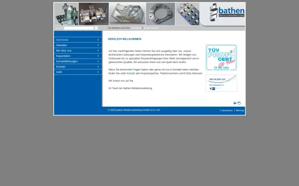 bathen-gmbh.de