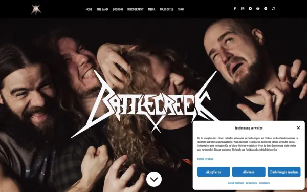 battlecreek.de