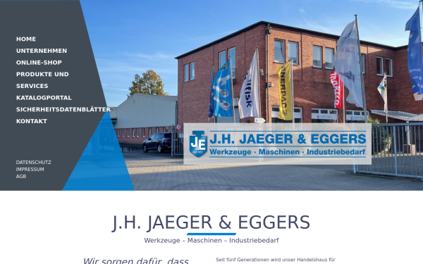 www.jaeger-eggers.de