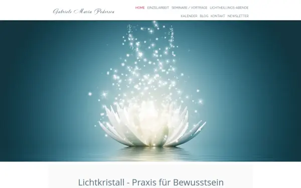 www.lichtkristall.de