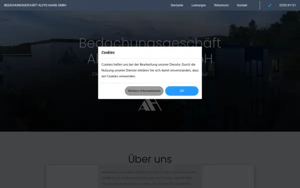 aloys-haase.de