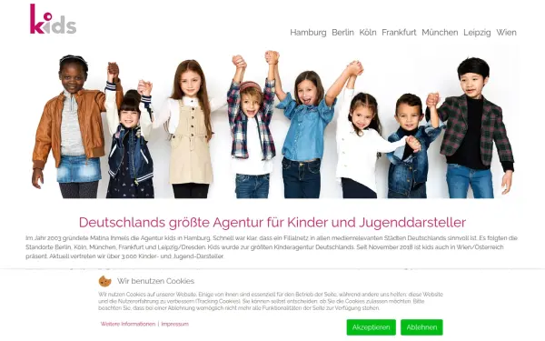 agenturkids.de