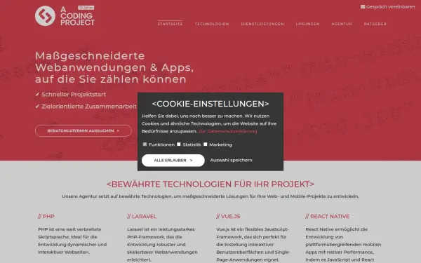 www.a-coding-project.de
