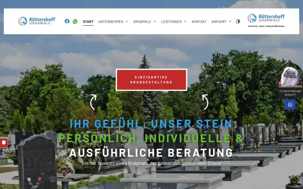 www.grabmale-ruettershoff.de