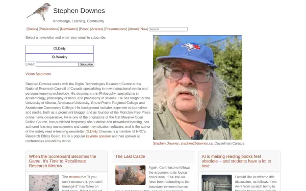 downes.ca