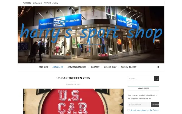 harrys-sport-shop.de