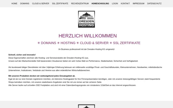 www.dresden-hosting.de