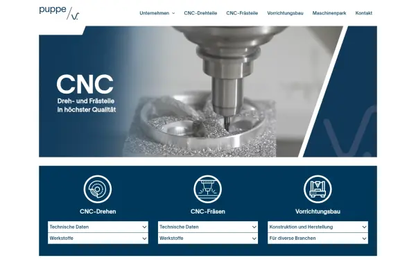 puppe-gmbh.de