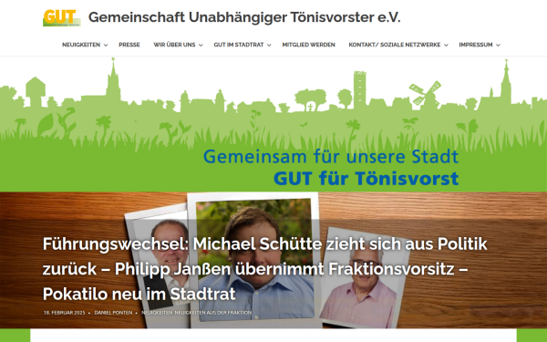 gemeinschaft-unabhaengiger-toenisvorster.de