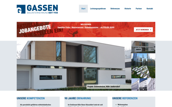 gassen-bau.de