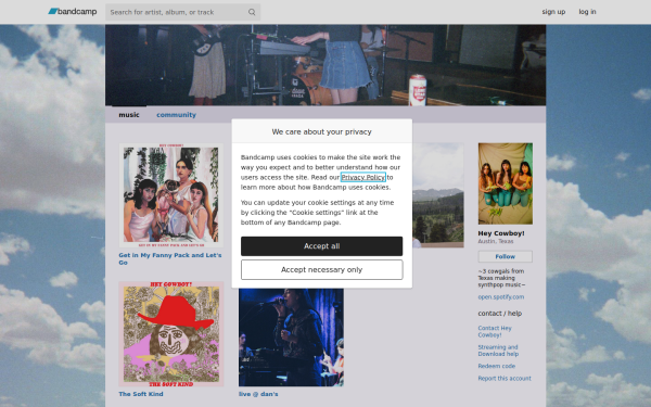 heycowboy.bandcamp.com