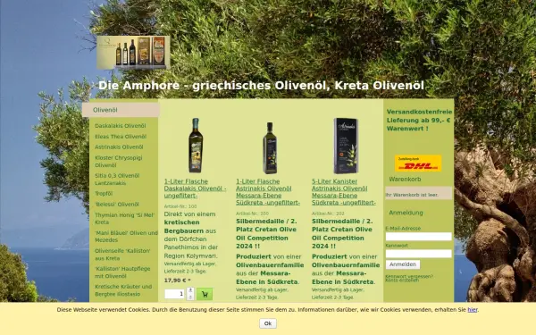 www.die-amphore.de