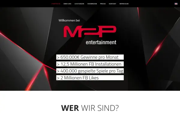 m2p-entertainment.de
