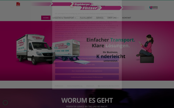 www.magdeburgerflitzer.de