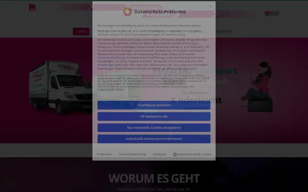 www.magdeburgerflitzer.de