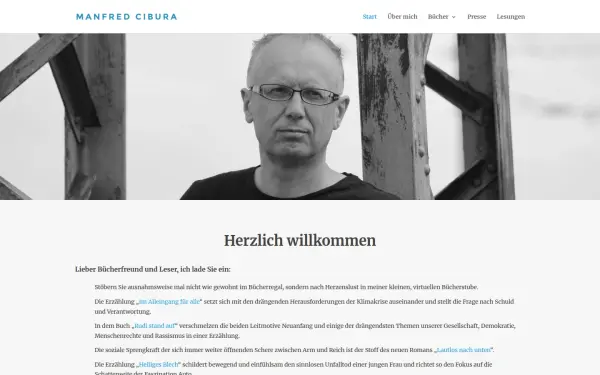 www.manfred-cibura.de