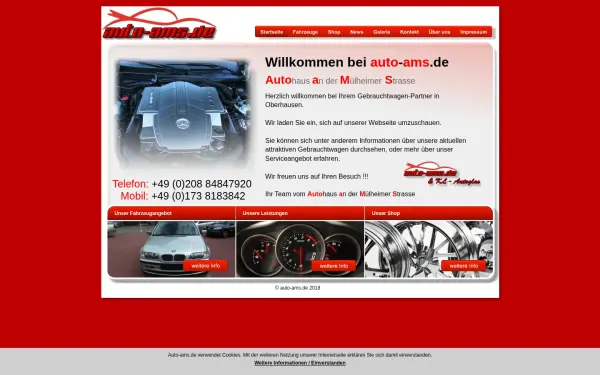 auto-ams.de