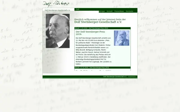 dolf-sternberger.de