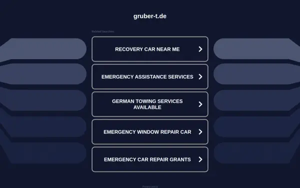 gruber-t.de